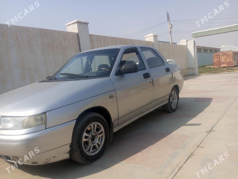 Lada 2110 2001 - 30 000 TMT - Babadaýhan - img 7
