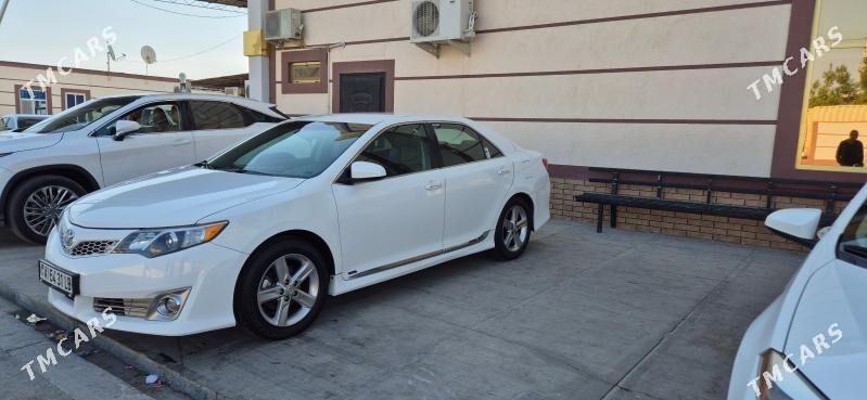 Toyota Camry 2012 - 210 000 TMT - Türkmenabat - img 3