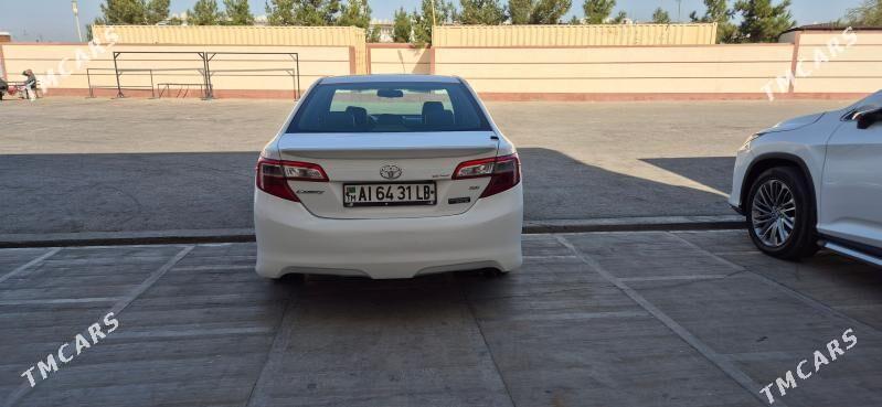 Toyota Camry 2012 - 210 000 TMT - Türkmenabat - img 5