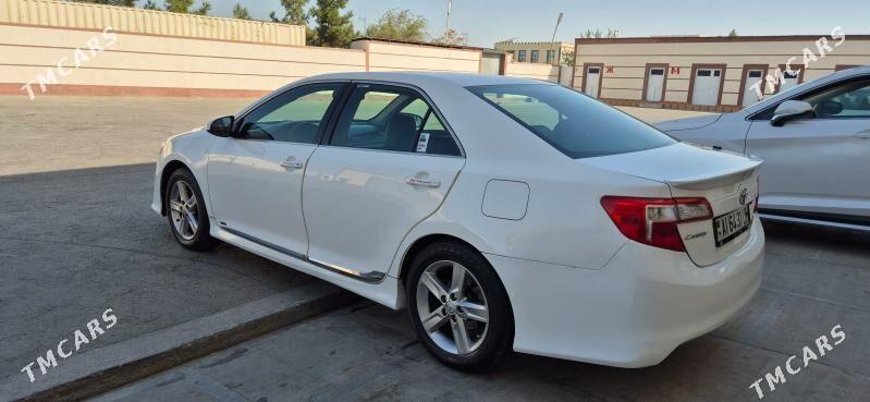 Toyota Camry 2012 - 210 000 TMT - Türkmenabat - img 4
