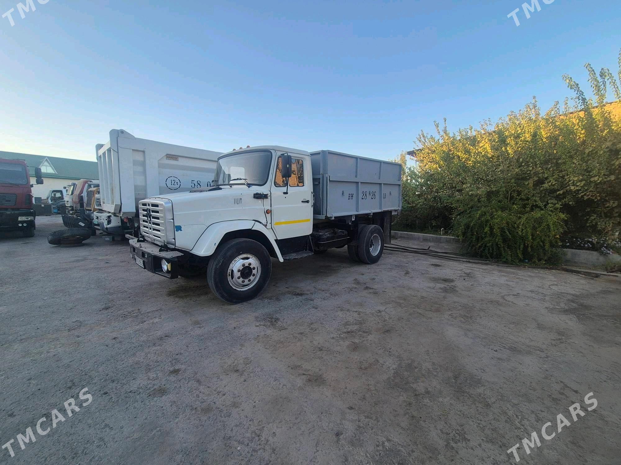 Zil 133 1994 - 100 000 TMT - Туркменабат - img 4