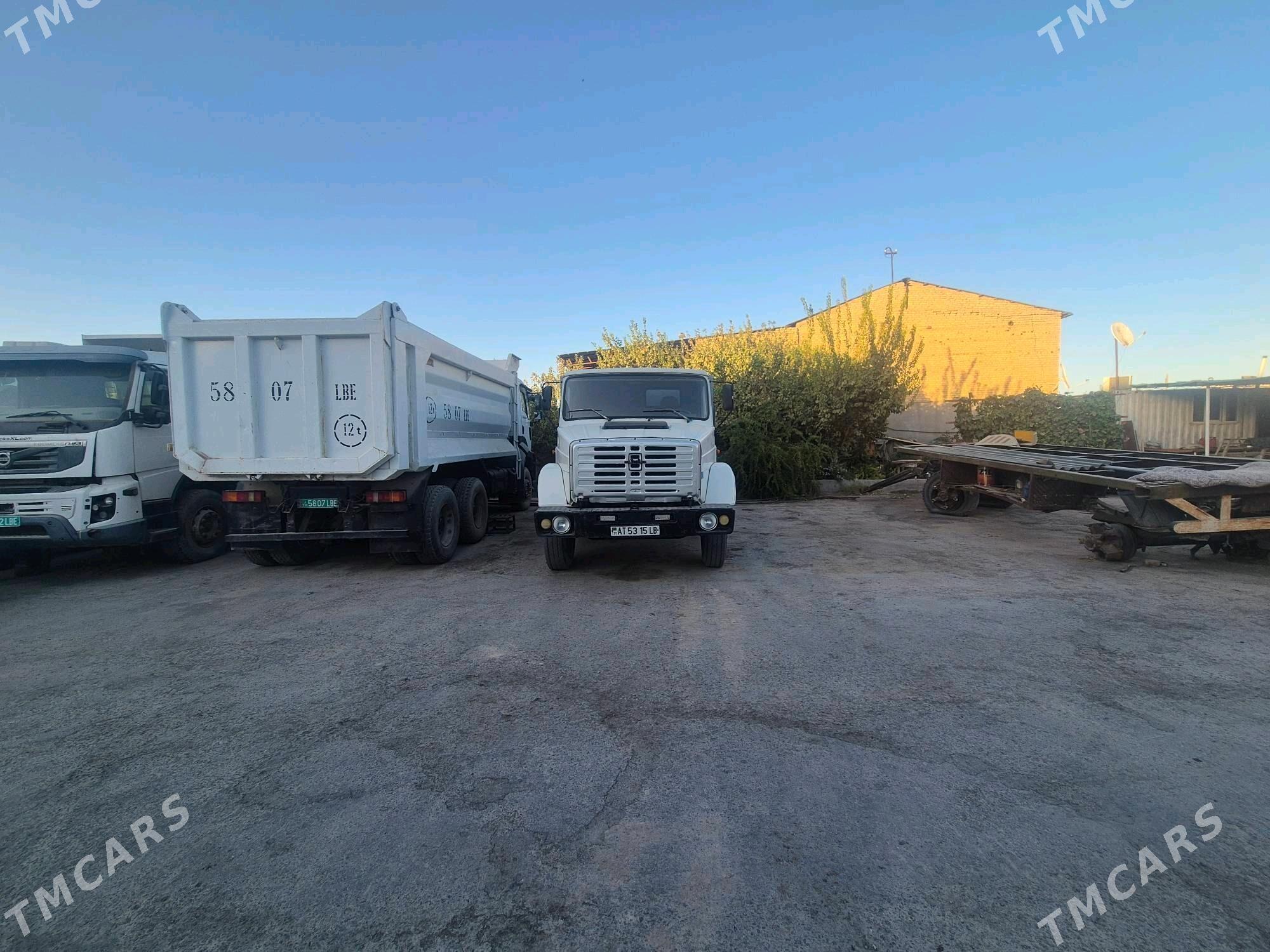 Zil 133 1994 - 100 000 TMT - Туркменабат - img 1