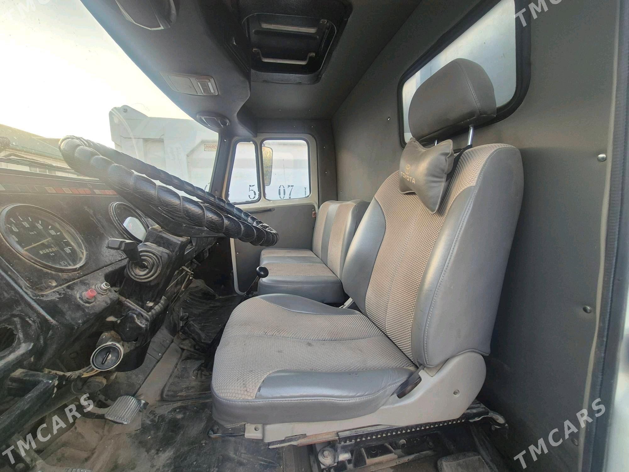 Zil 133 1994 - 100 000 TMT - Туркменабат - img 2