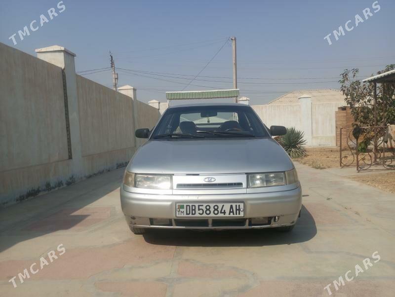 Lada 2110 2001 - 30 000 TMT - Babadaýhan - img 6