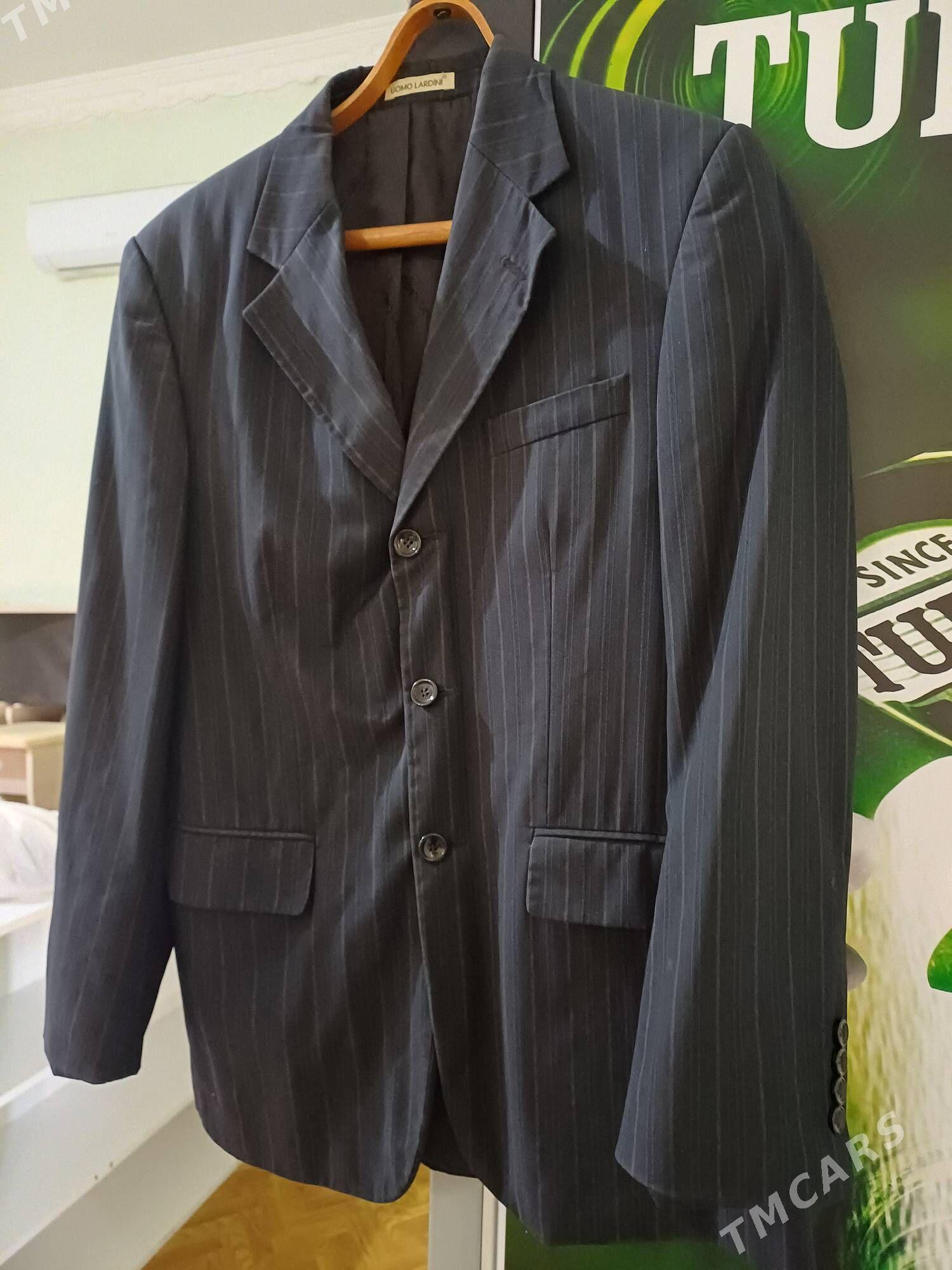 kastyum - Balkanabat - img 2