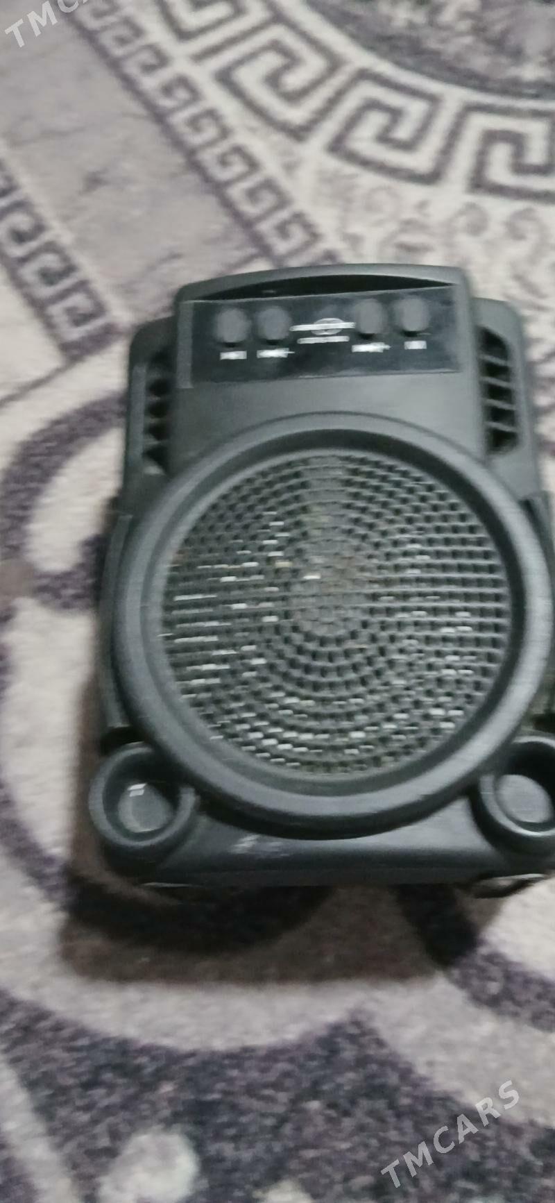 fen - Дашогуз - img 2