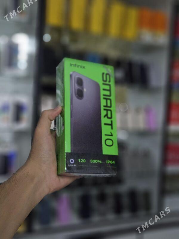 redmi 13 redmi 14c rabocy alya - Ашхабад - img 5