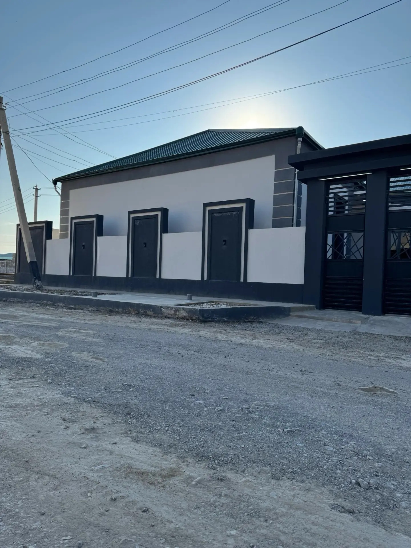 Eysiden Çogany sag tarap - Aşgabat - img 3