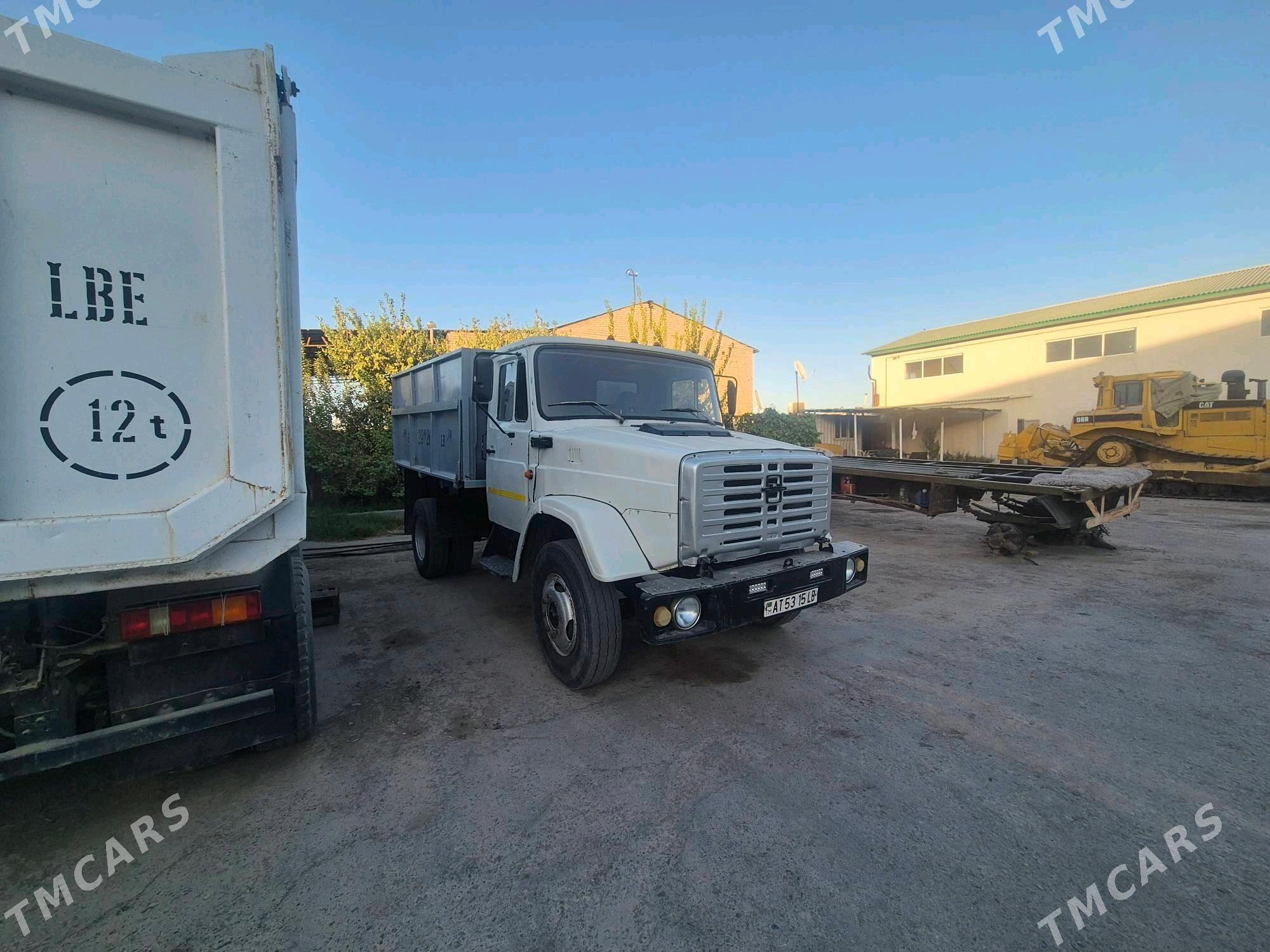 Zil 133 1994 - 100 000 TMT - Туркменабат - img 3