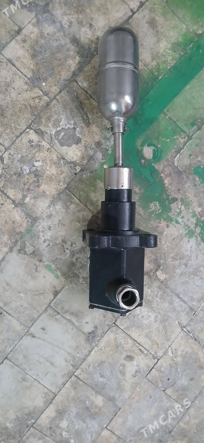 Поплавок - уровень - Türkmenbaşy - img 2