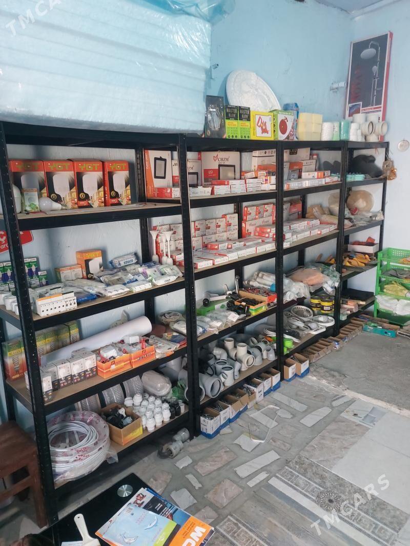 satlyk gurlusyk magazyn - Garadamak - img 4