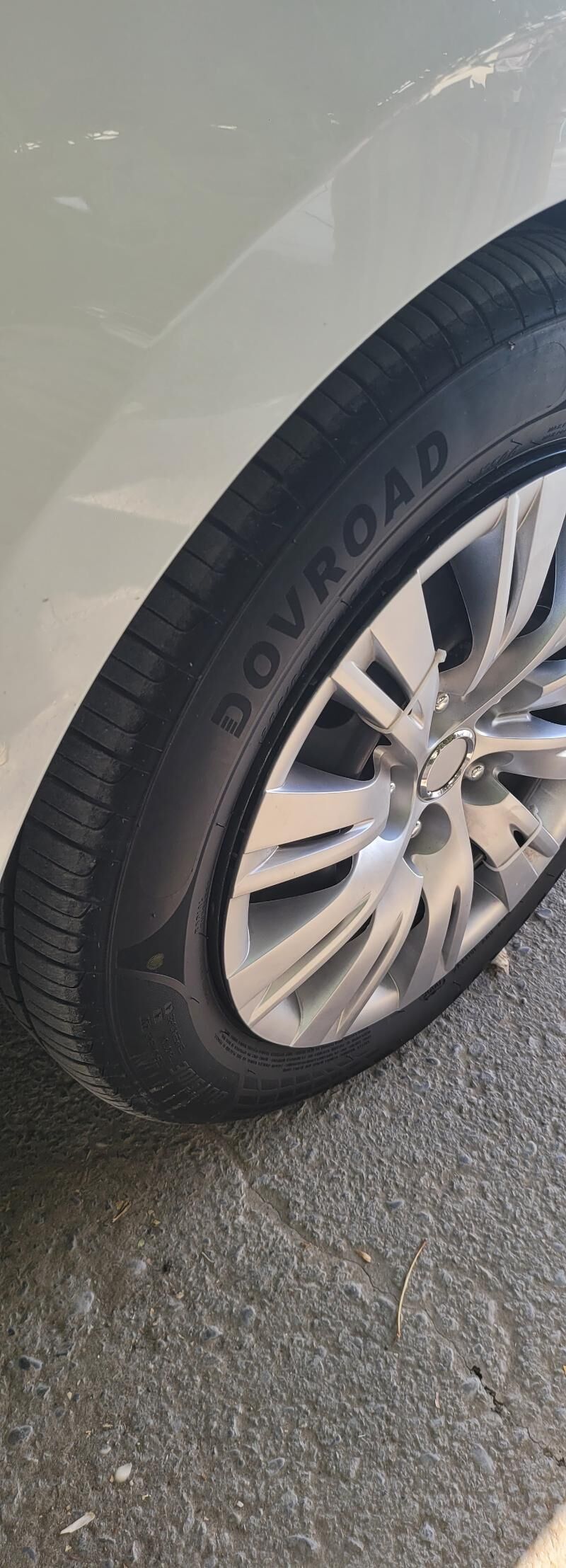 205 55 16 diska gara 16lyk komplekt 2 000 TMT - Ялкым - img 1