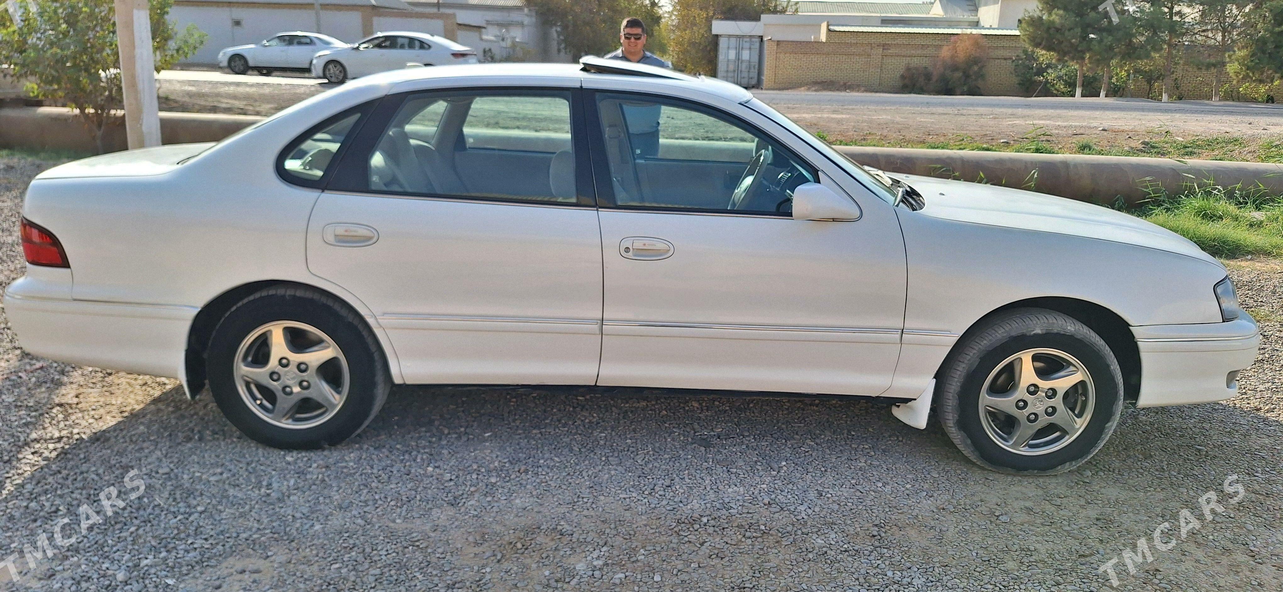 Toyota Avalon 1998 - 145 000 TMT - Векильбазар - img 5