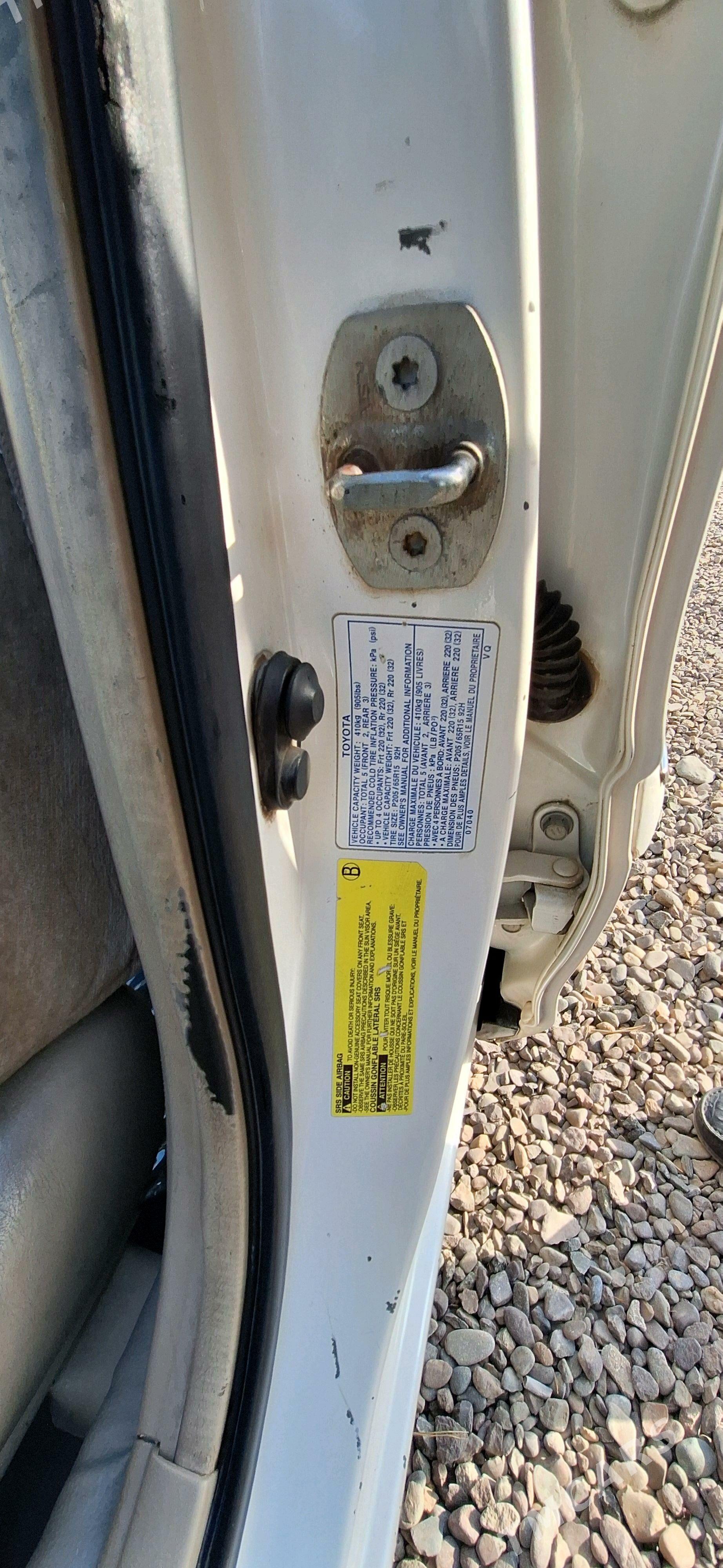 Toyota Avalon 1998 - 145 000 TMT - Векильбазар - img 4
