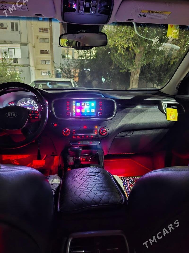 Kia Sorento 2020 - 322 000 TMT - 11 mkr - img 7