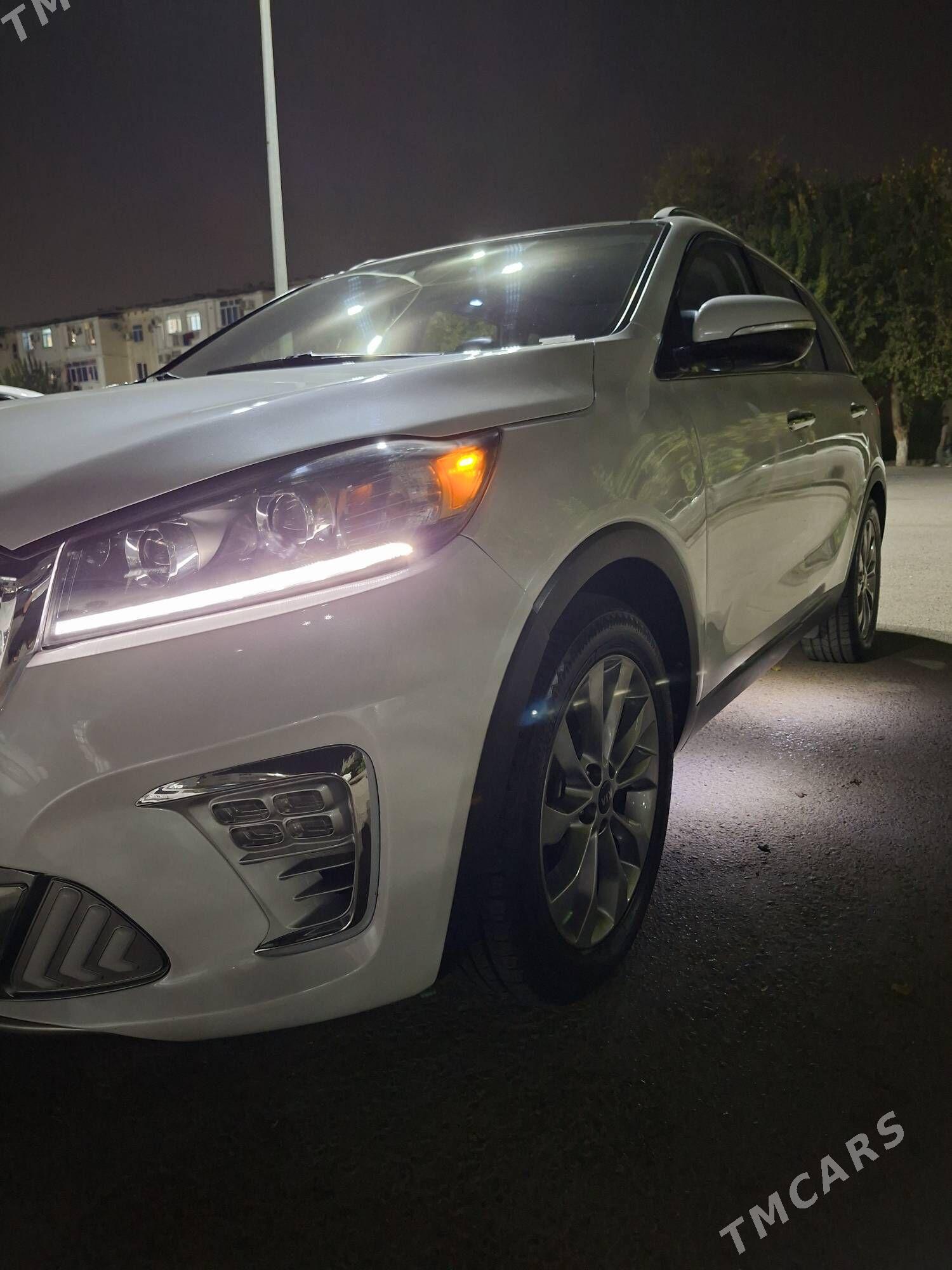 Kia Sorento 2020 - 322 000 TMT - 11 mkr - img 6