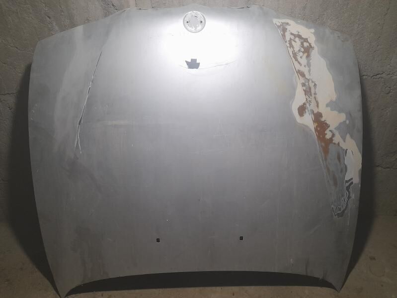 kapot bagaž 600 TMT - Gypjak - img 1