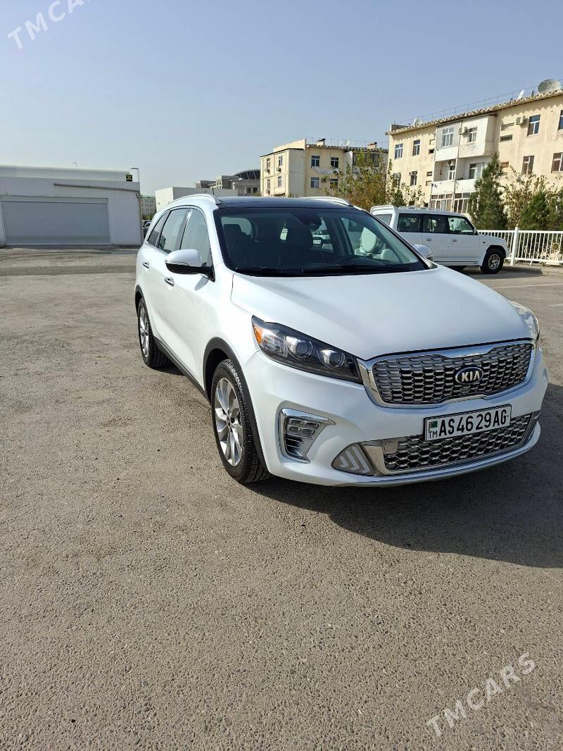 Kia Sorento 2020 - 322 000 TMT - 11 mkr - img 2
