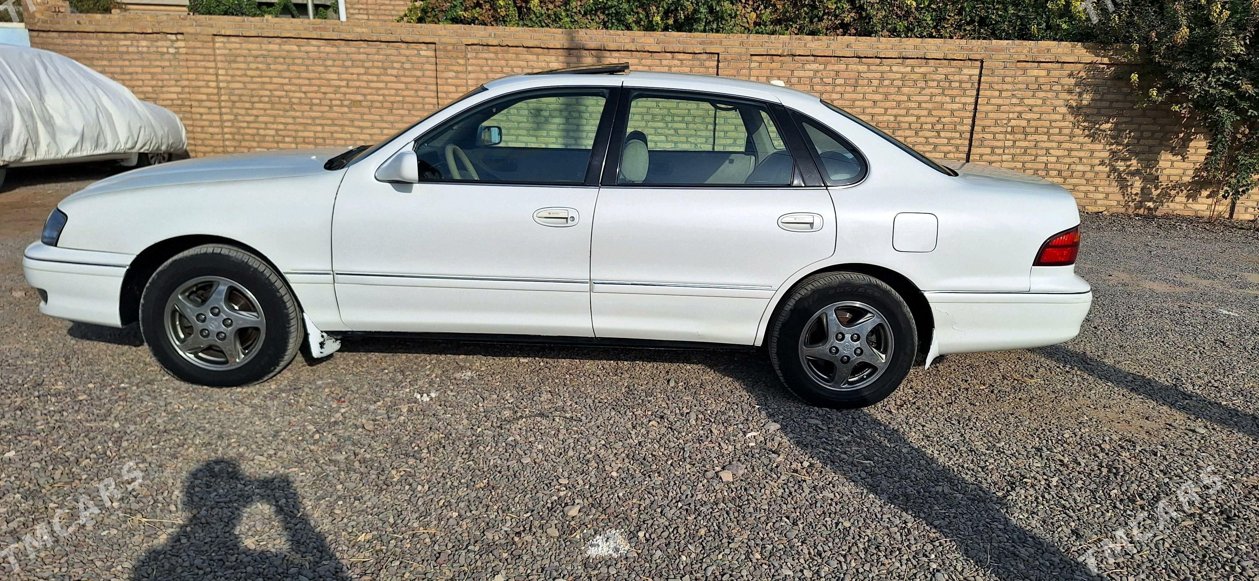 Toyota Avalon 1998 - 145 000 TMT - Векильбазар - img 7