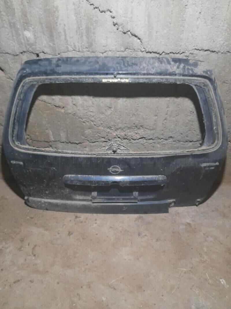 kapot bagaž 600 TMT - Gypjak - img 2