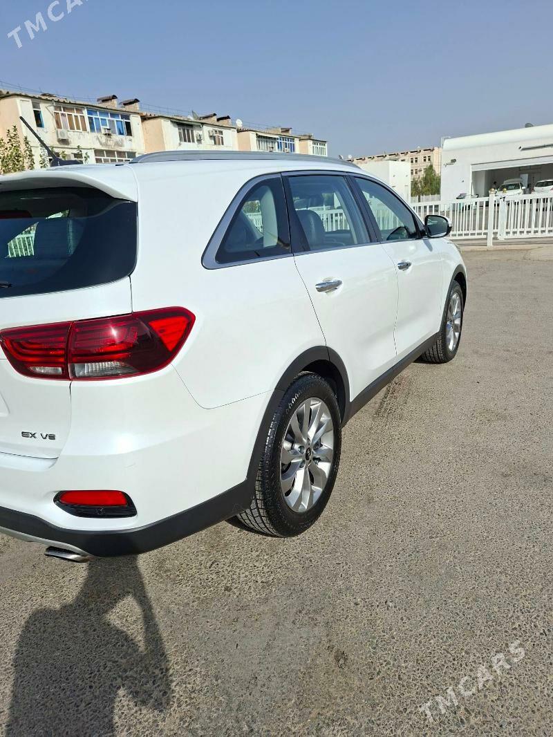 Kia Sorento 2020 - 322 000 TMT - 11 mkr - img 3