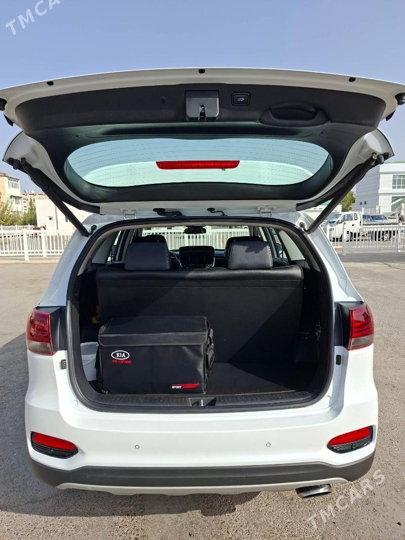 Kia Sorento 2020 - 322 000 TMT - 11 mkr - img 5