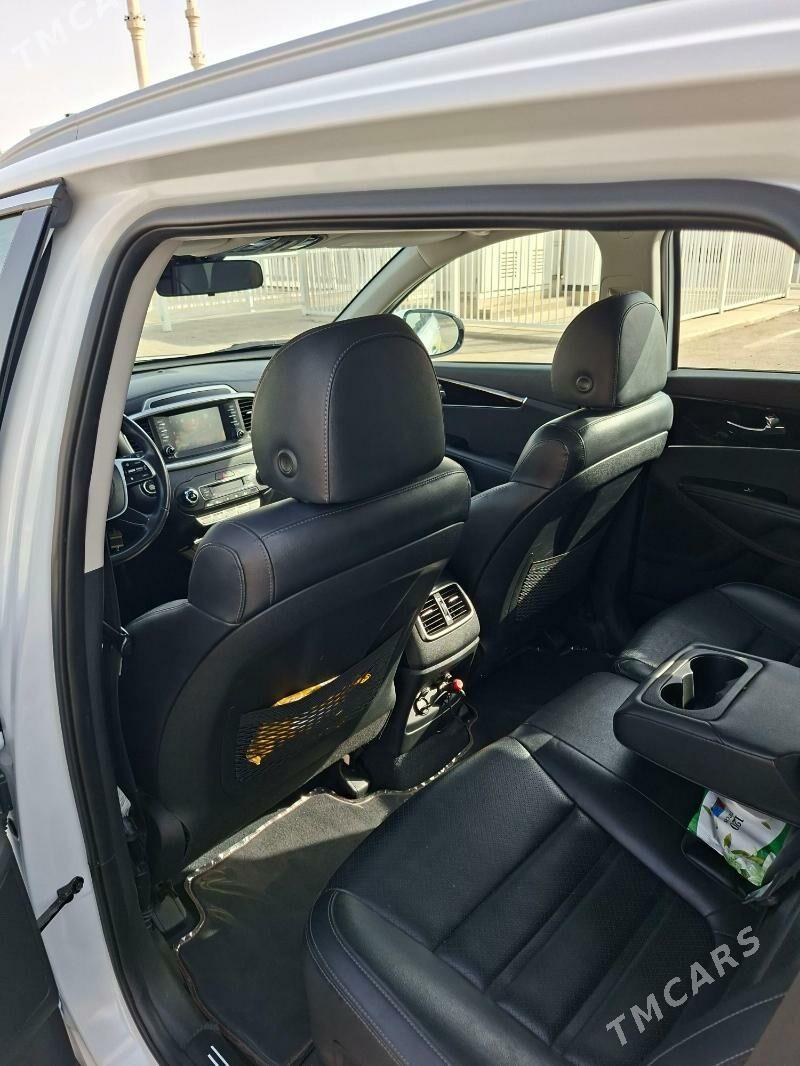 Kia Sorento 2020 - 322 000 TMT - 11 mkr - img 8