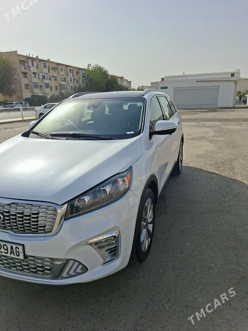 Kia Sorento 2020 - 322 000 TMT - 11 mkr - img 4