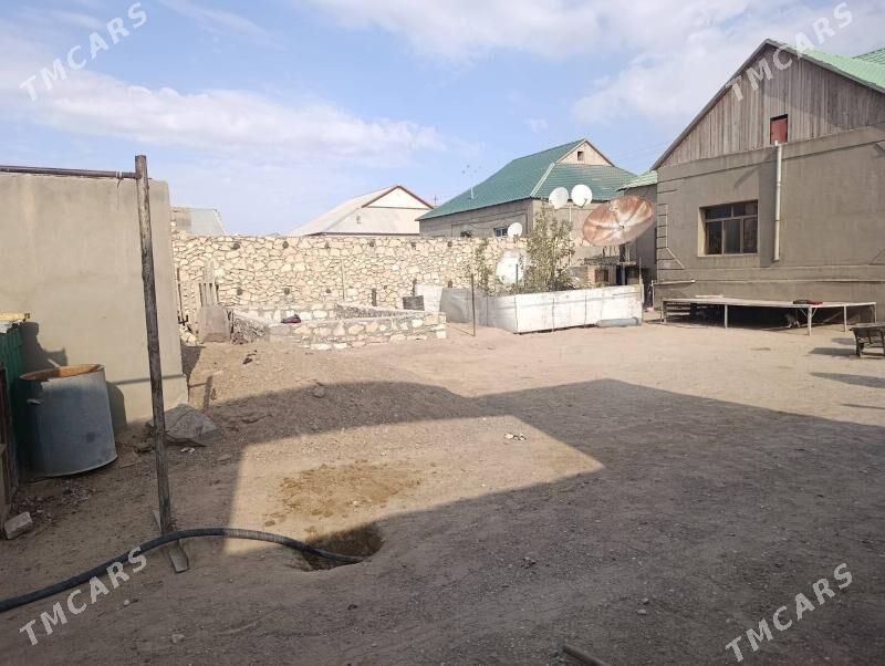 Jay - Туркменбаши - img 2