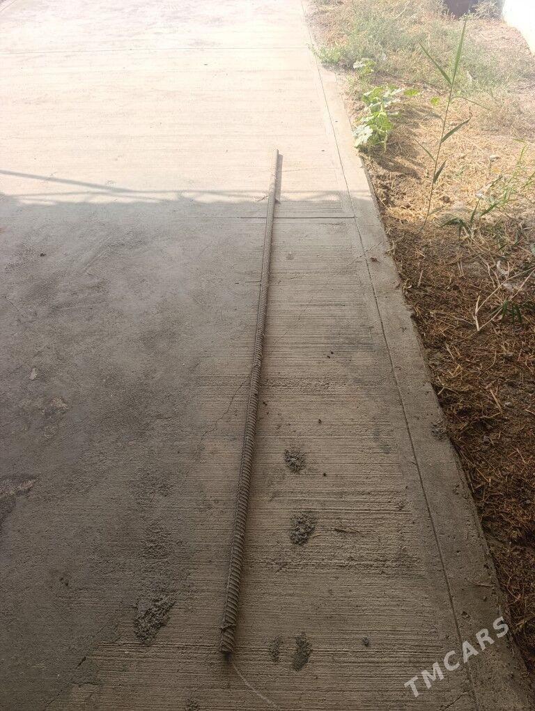 armatur - Гёкдепе - img 1