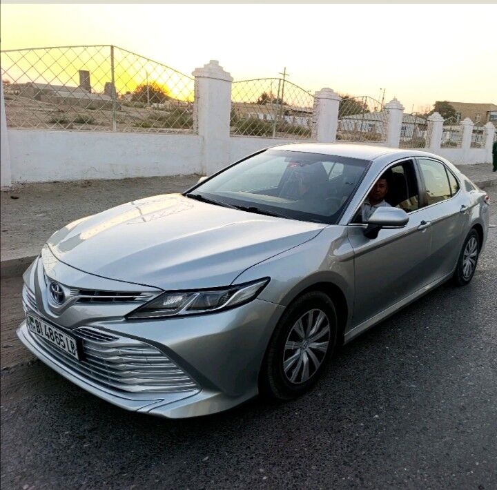 Toyota Camry Hybrid 2020 - 264 000 TMT - Kerki - img 7