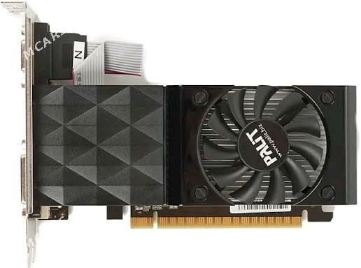 video karta gt 630 2gb 128 bit - Büzmeýin - img 1