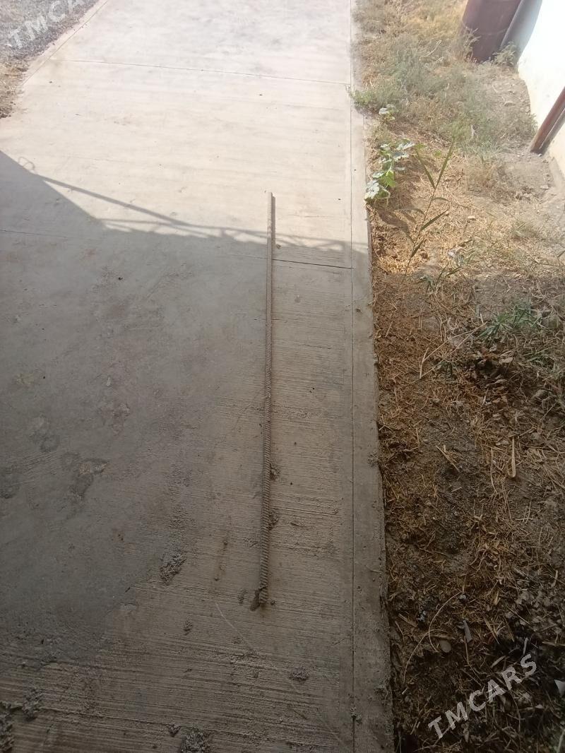 armatur - Гёкдепе - img 3