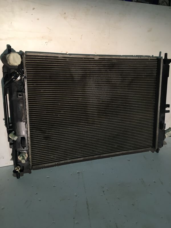 Radiator 600 TMT - Ашхабад - img 2