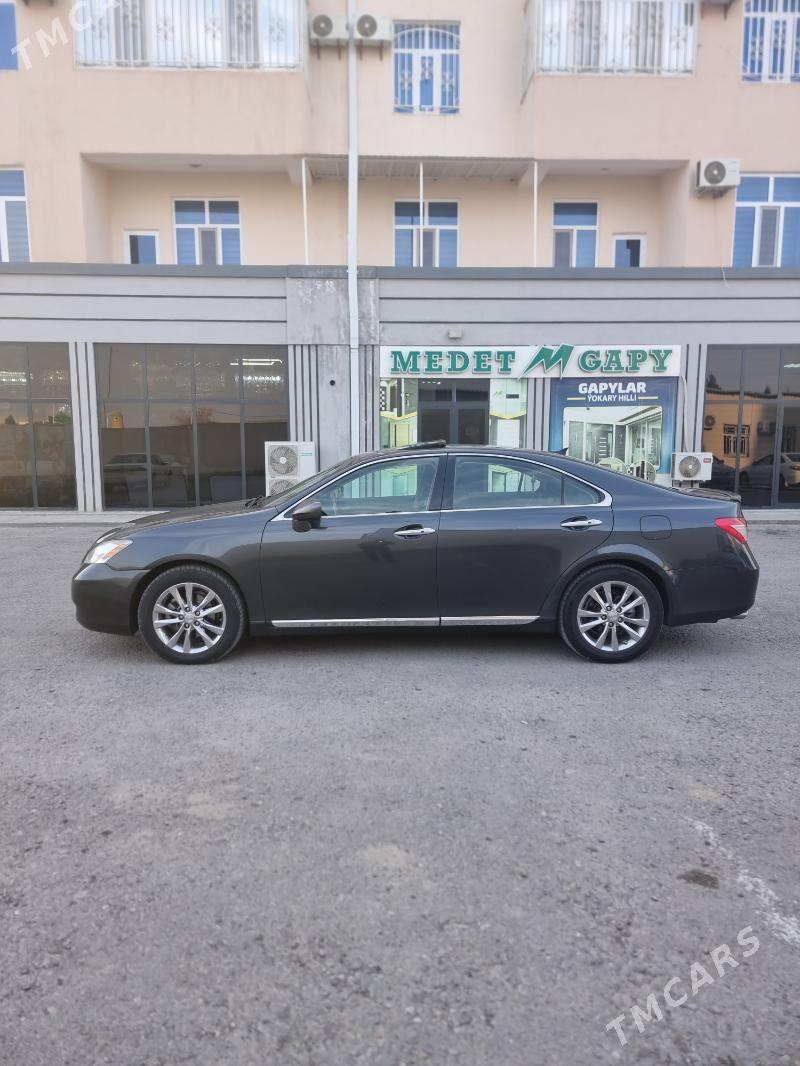 Lexus ES 350 2009 - 270 000 TMT - Mary - img 1