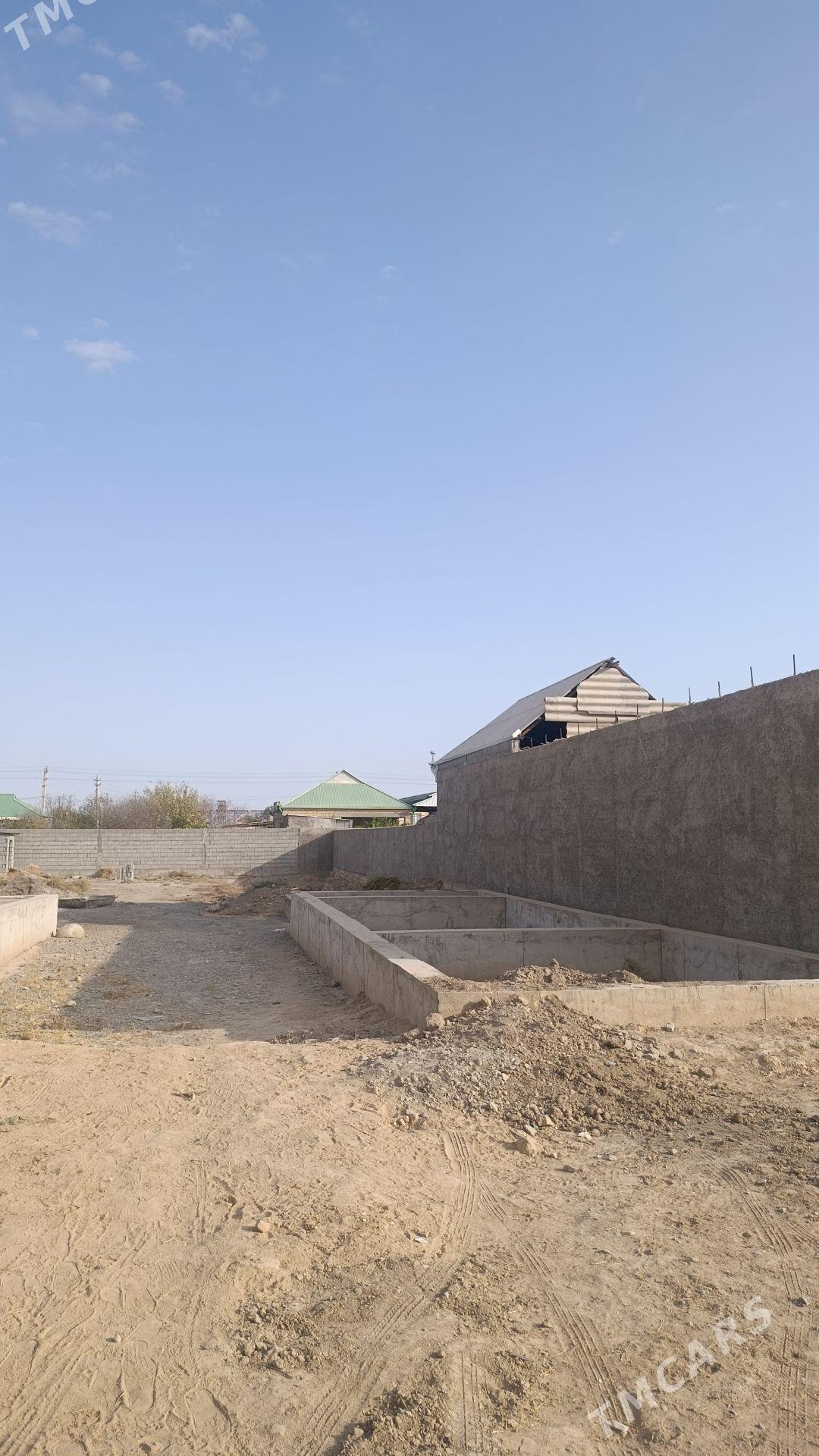 Satlyk Ucaska - Кака - img 1