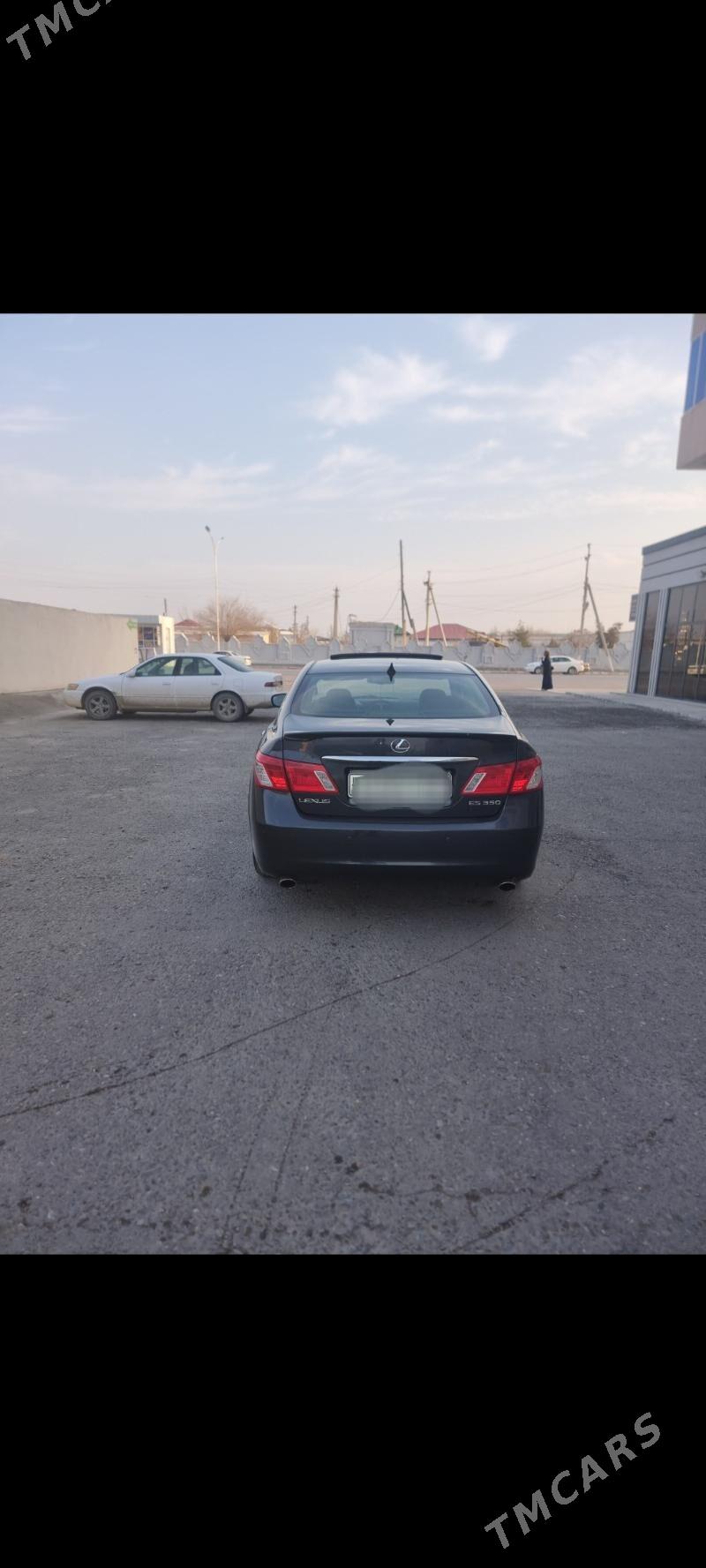 Lexus ES 350 2009 - 270 000 TMT - Mary - img 2