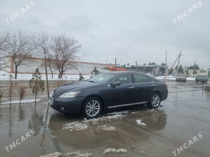 Lexus ES 350 2009 - 270 000 TMT - Mary - img 4