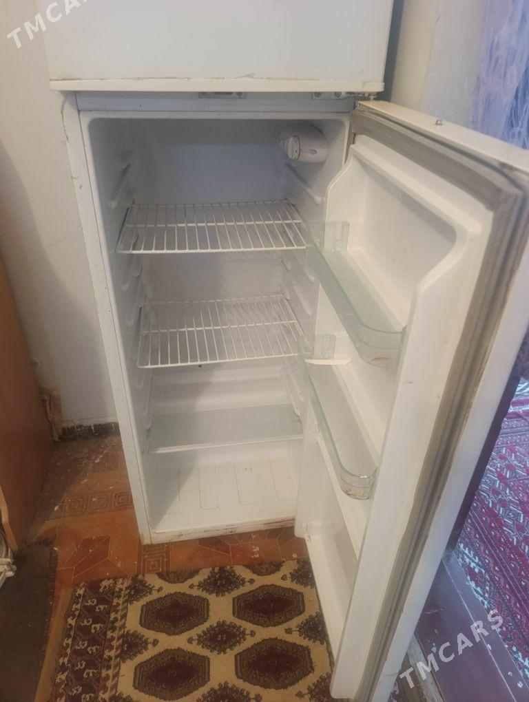 Haladelnik - Gökdepe - img 2