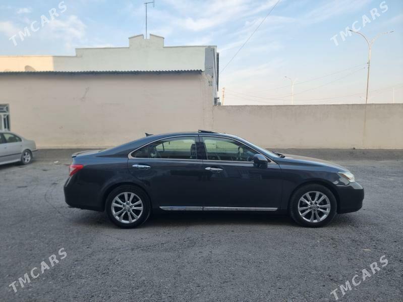 Lexus ES 350 2009 - 270 000 TMT - Mary - img 5