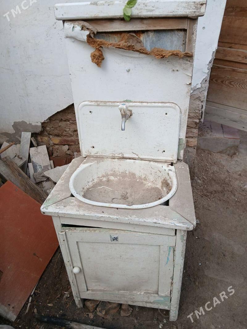 umuwalnik raboci - Daşoguz - img 2