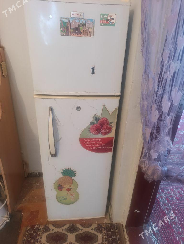 Haladelnik - Gökdepe - img 1