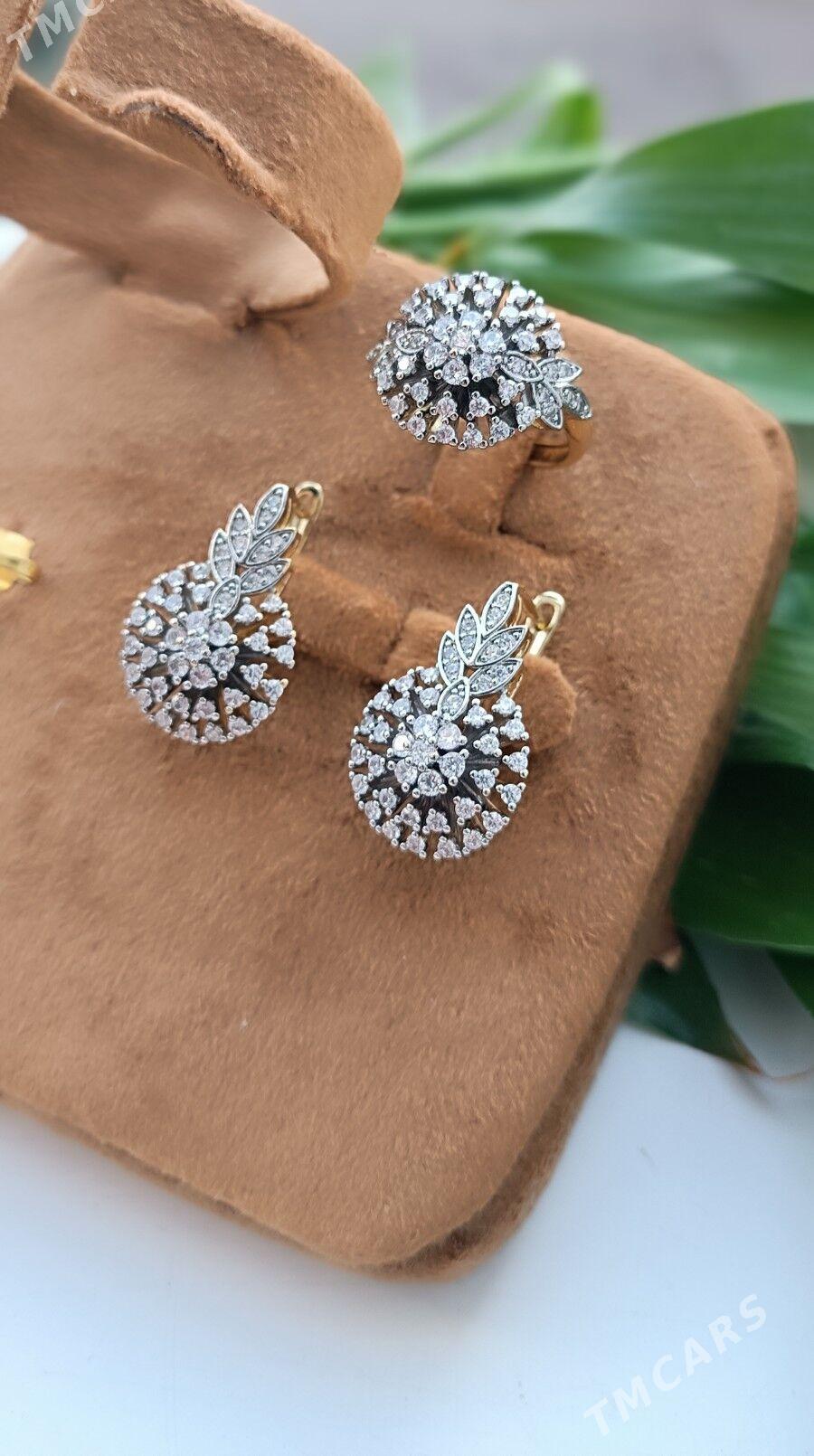 Buziterya yerewan gyzyla kopya - Aşgabat - img 1