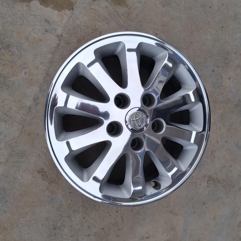 palirol etmek 400 TMT - Мургап - img 2