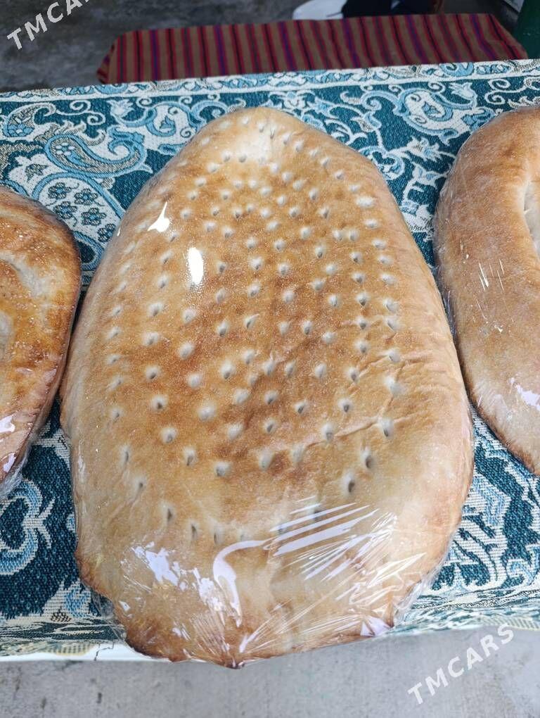 tamdyr çörek - Ашхабад - img 6