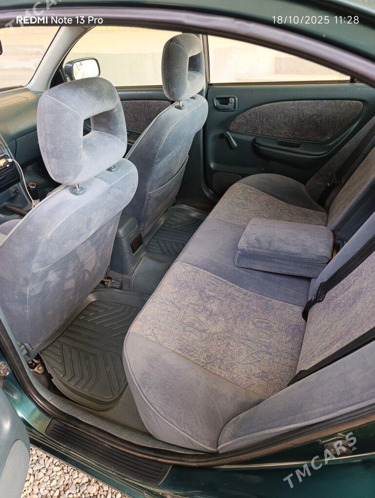 Toyota Avensis 2002 - 90 000 TMT - Mary - img 1