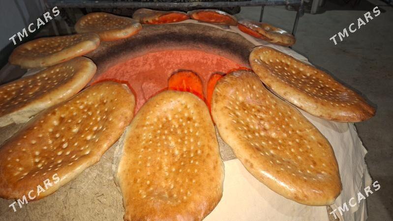 tamdyr çörek - Ашхабад - img 3