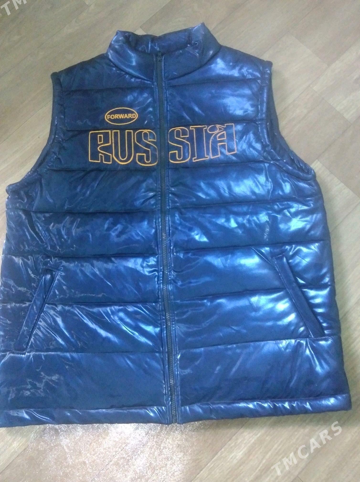 куртка. без рукавка - Daşoguz - img 2