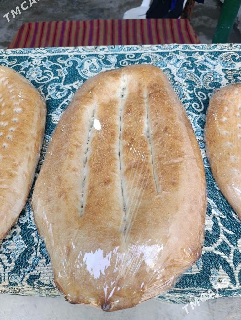 tamdyr çörek - Ашхабад - img 2