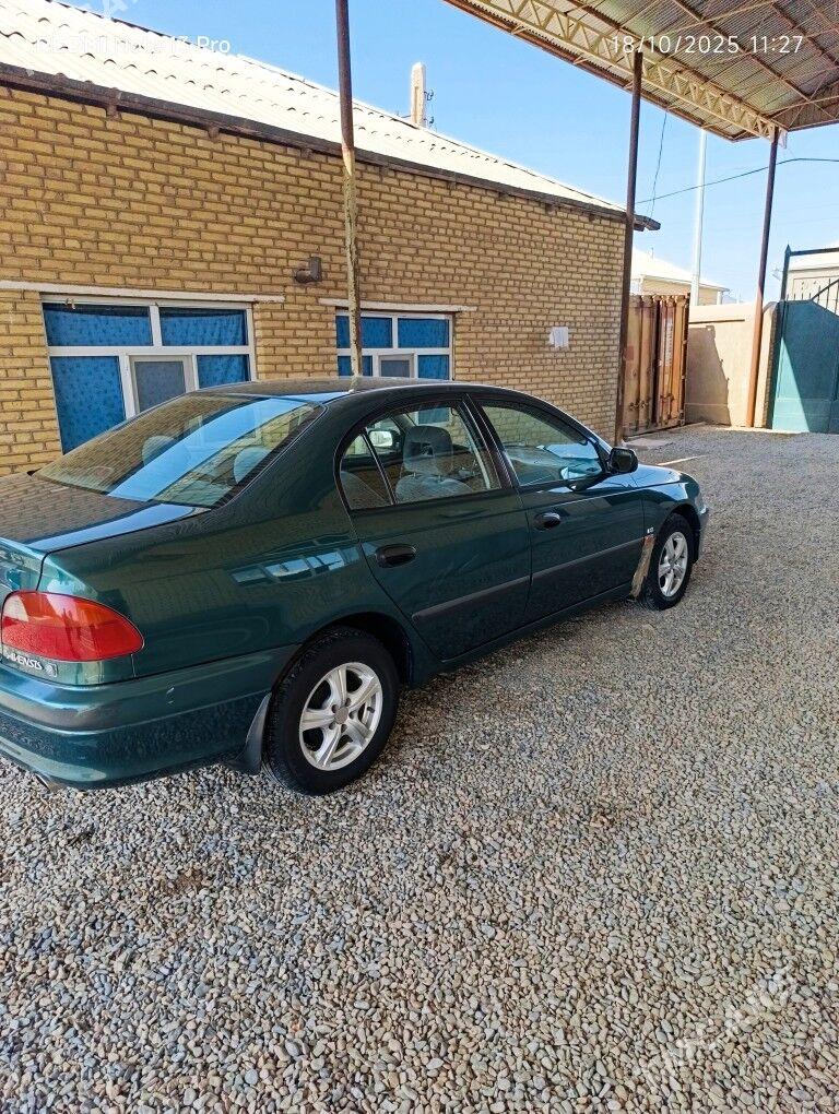 Toyota Avensis 2002 - 90 000 TMT - Mary - img 7